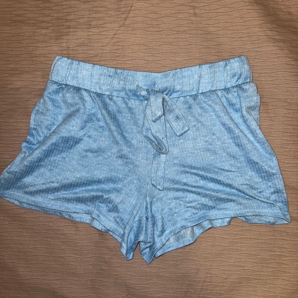 Stretch shorts
